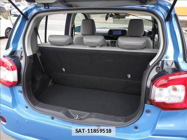 Daihatsu BOON 2018-11 7810712-11