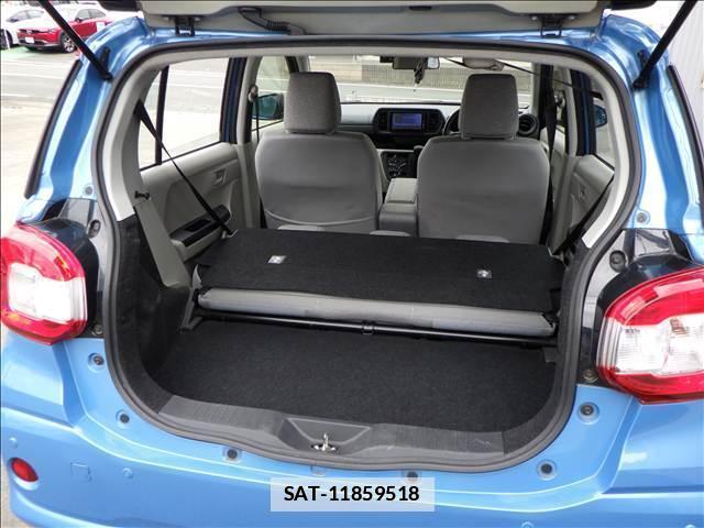 Daihatsu BOON 2018-11 7810712-12