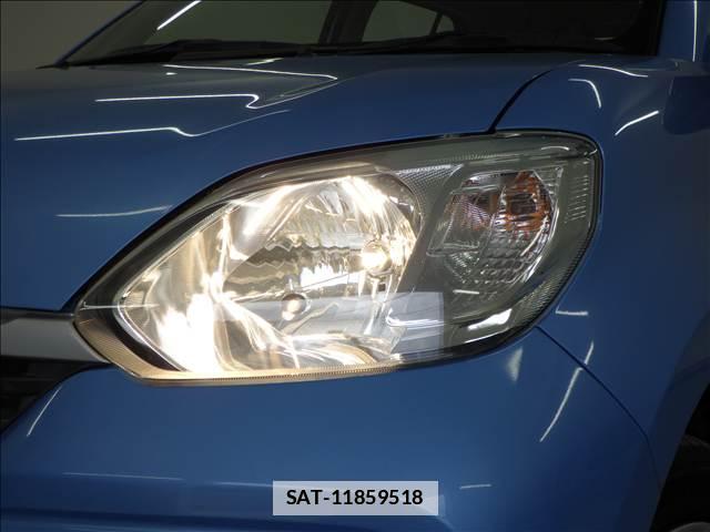 Daihatsu BOON 2018-11 7810712-14