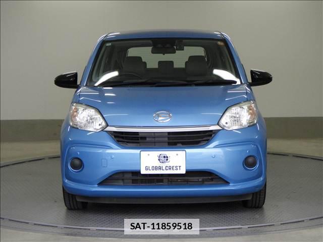 Daihatsu BOON 2018-11 7810712-16