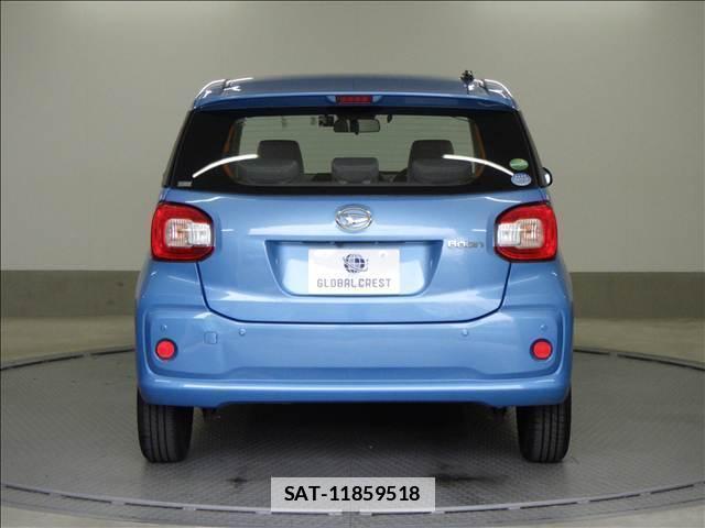 Daihatsu BOON 2018-11 7810712-17