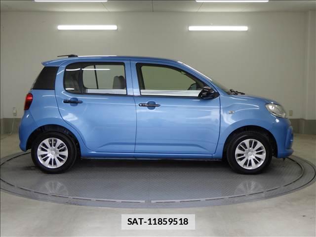 Daihatsu BOON 2018-11 7810712-18