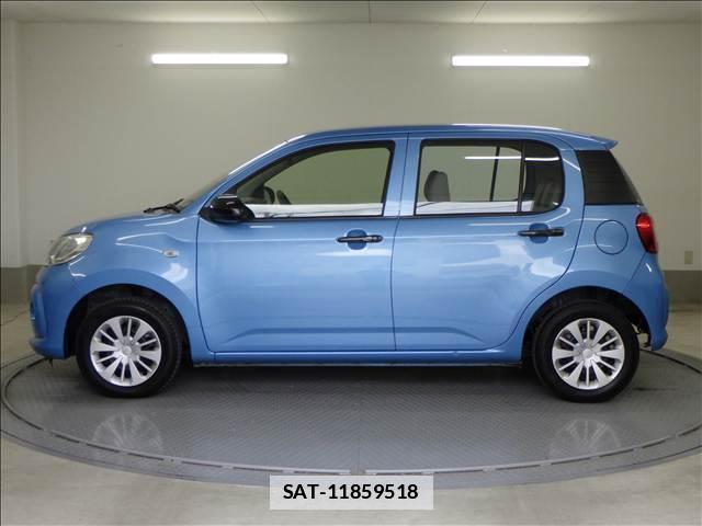 Daihatsu BOON 2018-11 7810712-19