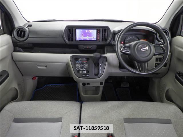 Daihatsu BOON 2018-11 7810712-2