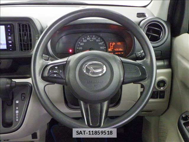 Daihatsu BOON 2018-11 7810712-3