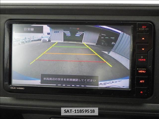 Daihatsu BOON 2018-11 7810712-4
