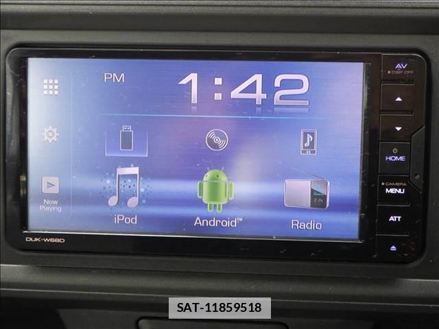 Daihatsu BOON 2018-11 7810712-5