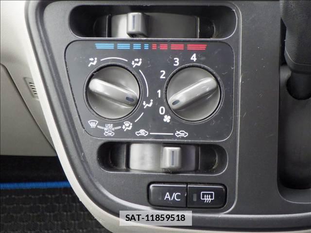 Daihatsu BOON 2018-11 7810712-7