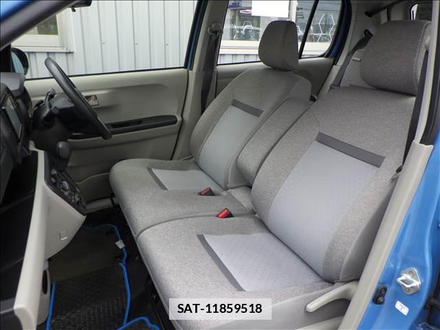 Daihatsu BOON 2018-11 7810712-9