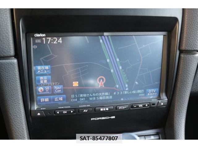 Porsche BOXSTER 2014-06 7797758-1