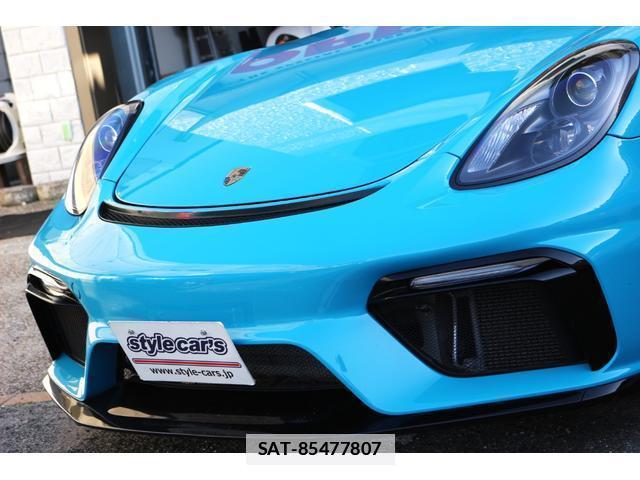 Porsche BOXSTER 2014-06 7797758-10
