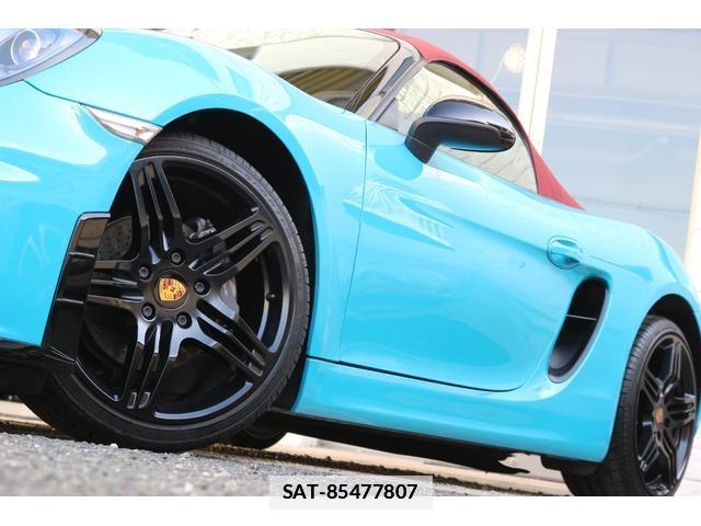 Porsche BOXSTER 2014-06 7797758-11