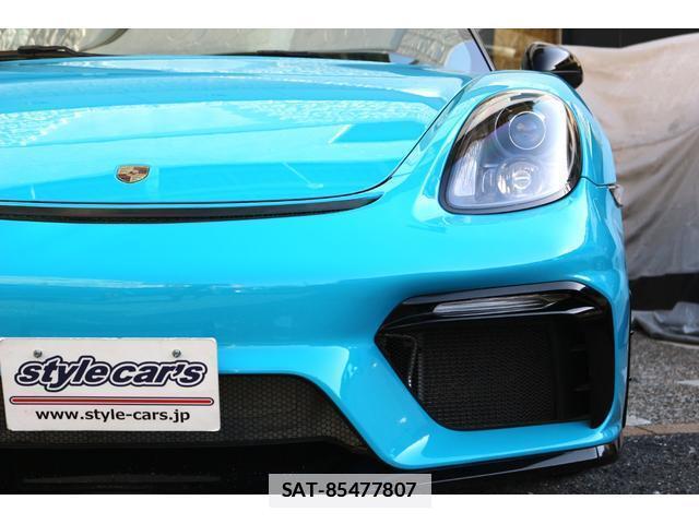 Porsche BOXSTER 2014-06 7797758-12