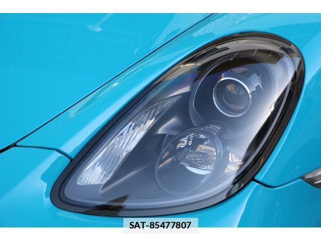 Porsche BOXSTER 2014-06 7797758-13