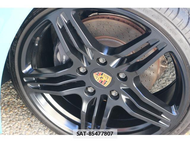 Porsche BOXSTER 2014-06 7797758-15