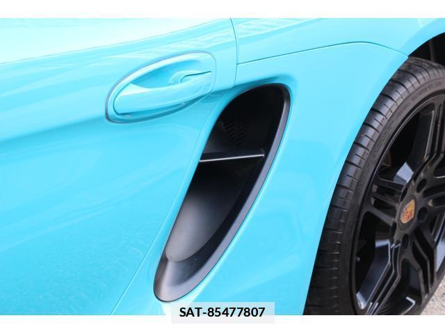 Porsche BOXSTER 2014-06 7797758-16