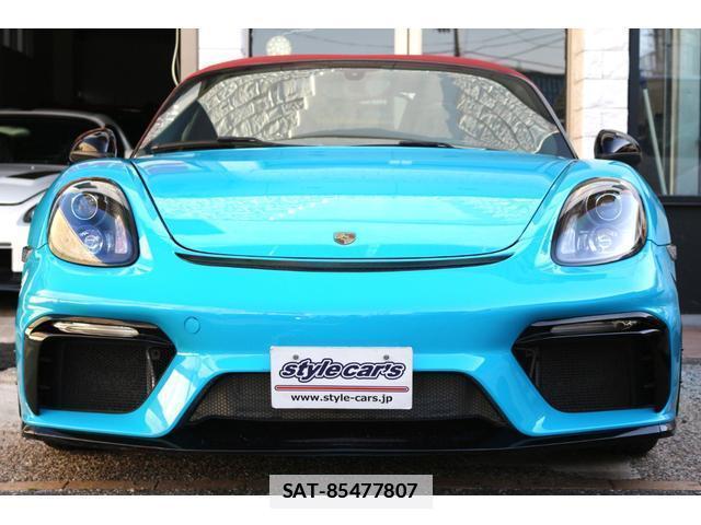 Porsche BOXSTER 2014-06 7797758-17