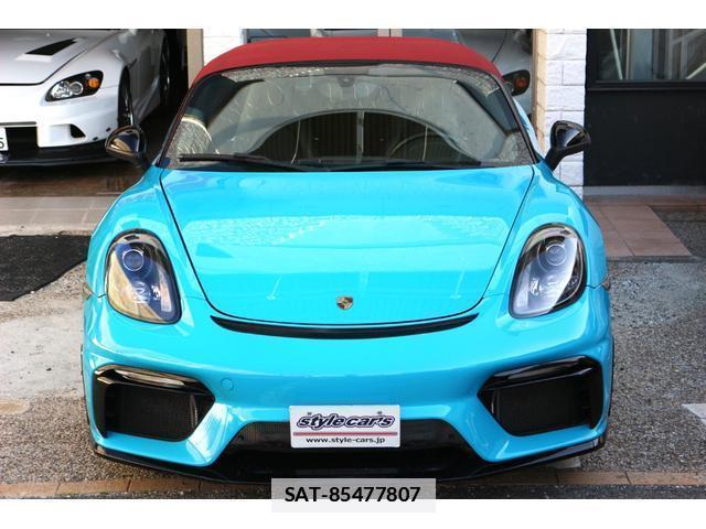 Porsche BOXSTER 2014-06 7797758-18