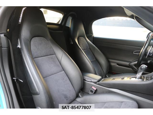 Porsche BOXSTER 2014-06 7797758-7