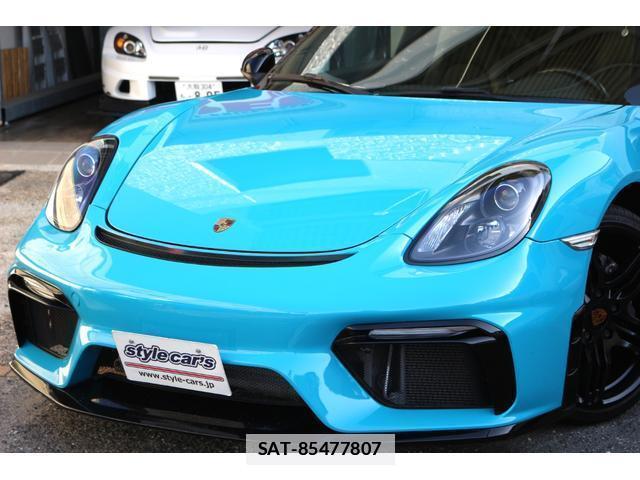 Porsche BOXSTER 2014-06 7797758-9