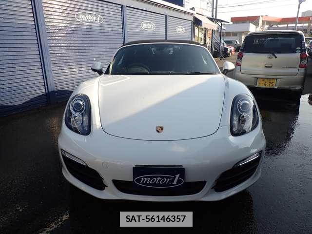 Porsche BOXSTER 2014-11 7801807-10