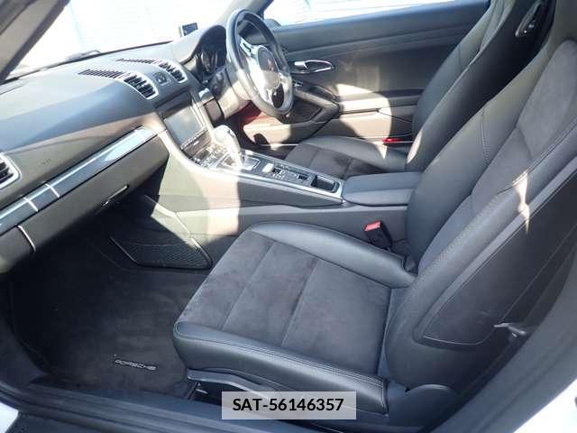 Porsche BOXSTER 2014-11 7801807-11