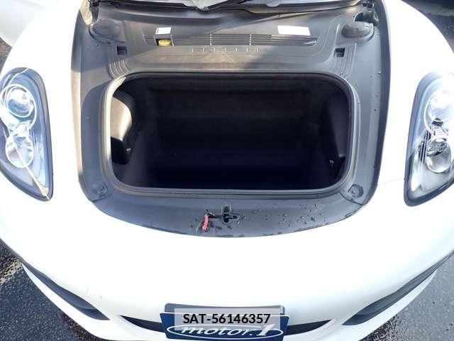 Porsche BOXSTER 2014-11 7801807-14