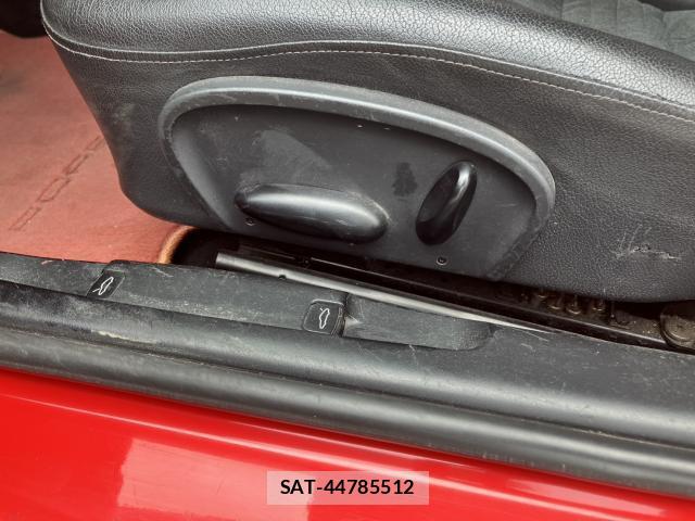 Porsche BOXSTER 2001-03 7803206-12