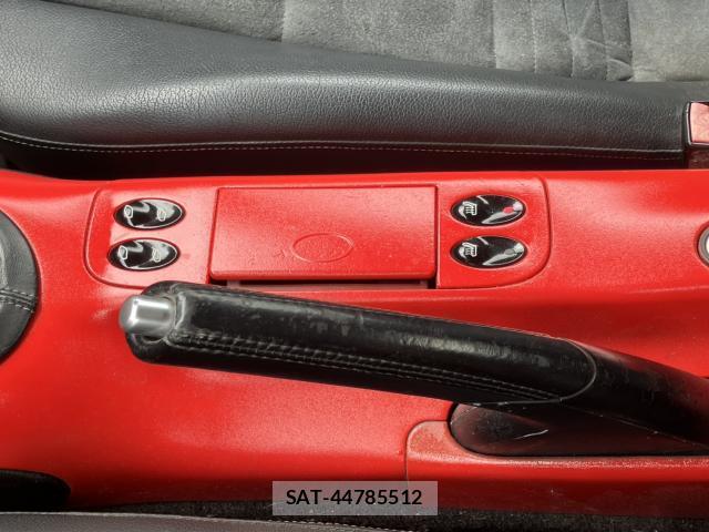 Porsche BOXSTER 2001-03 7803206-13
