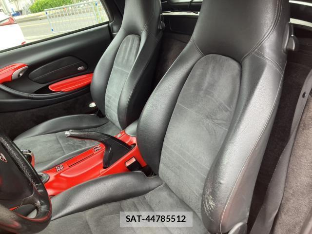 Porsche BOXSTER 2001-03 7803206-14