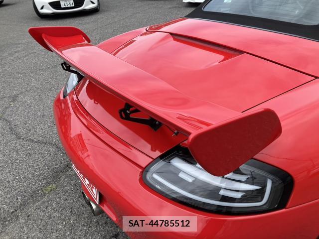 Porsche BOXSTER 2001-03 7803206-16