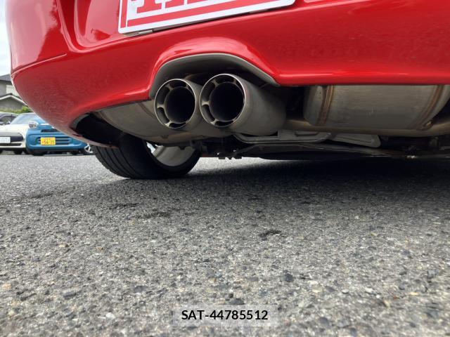 Porsche BOXSTER 2001-03 7803206-17