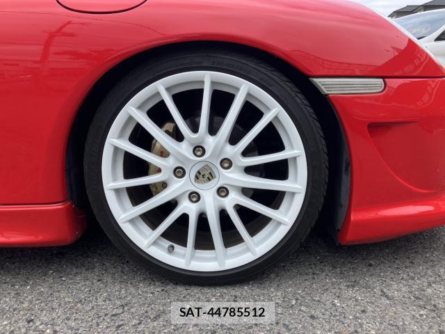 Porsche BOXSTER 2001-03 7803206-18