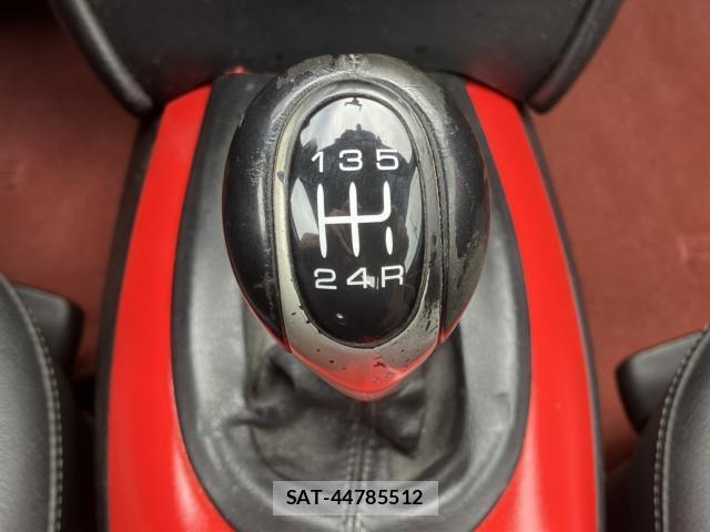 Porsche BOXSTER 2001-03 7803206-9