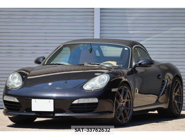 Porsche BOXSTER 2009-12 7803329-1