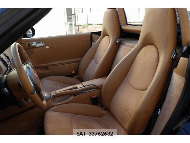 Porsche BOXSTER 2009-12 7803329-15