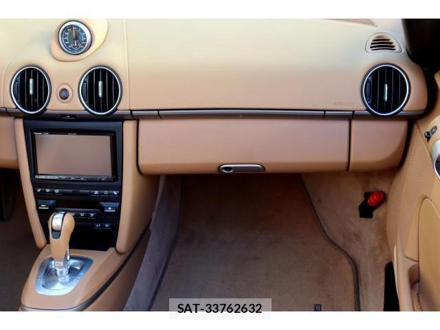 Porsche BOXSTER 2009-12 7803329-16