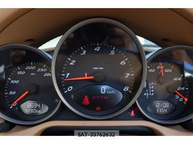 Porsche BOXSTER 2009-12 7803329-17