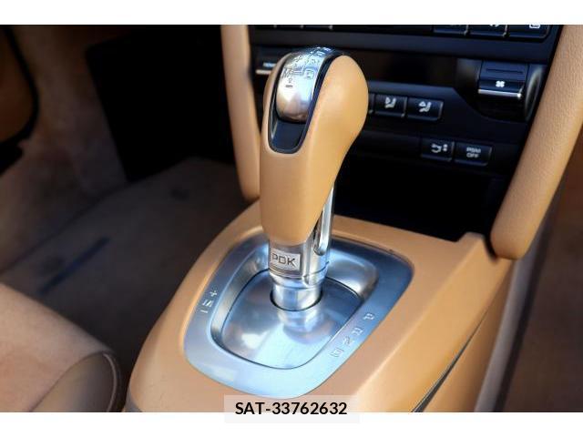 Porsche BOXSTER 2009-12 7803329-18