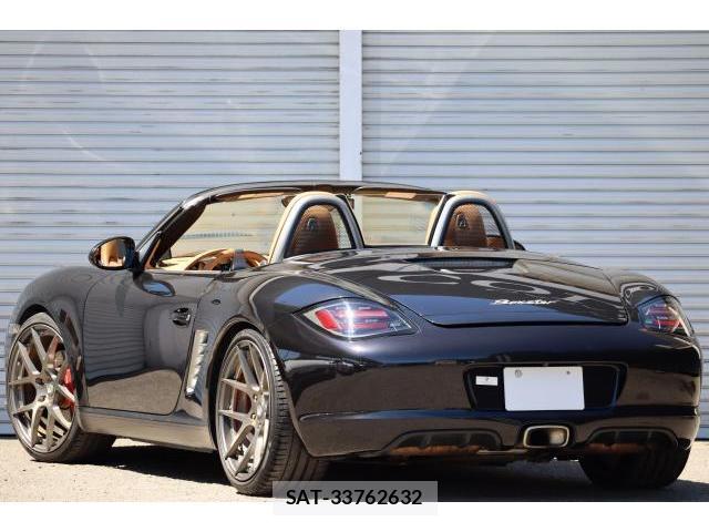 Porsche BOXSTER 2009-12 7803329-2