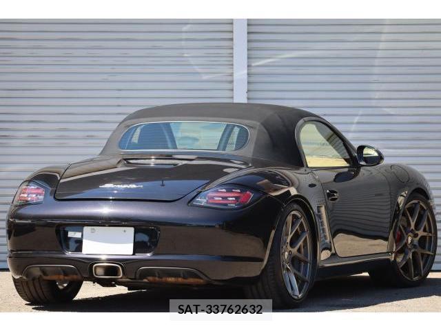Porsche BOXSTER 2009-12 7803329-3