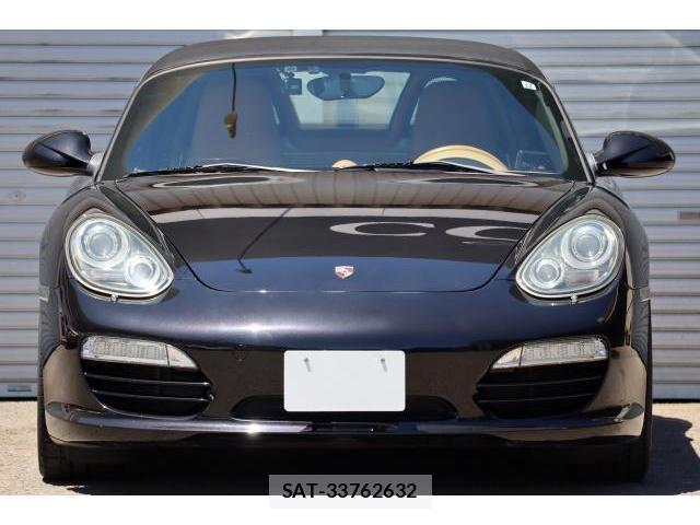 Porsche BOXSTER 2009-12 7803329-5