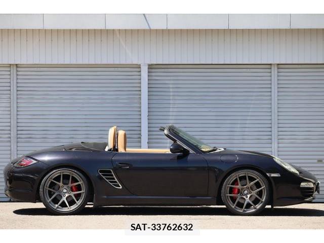 Porsche BOXSTER 2009-12 7803329-6