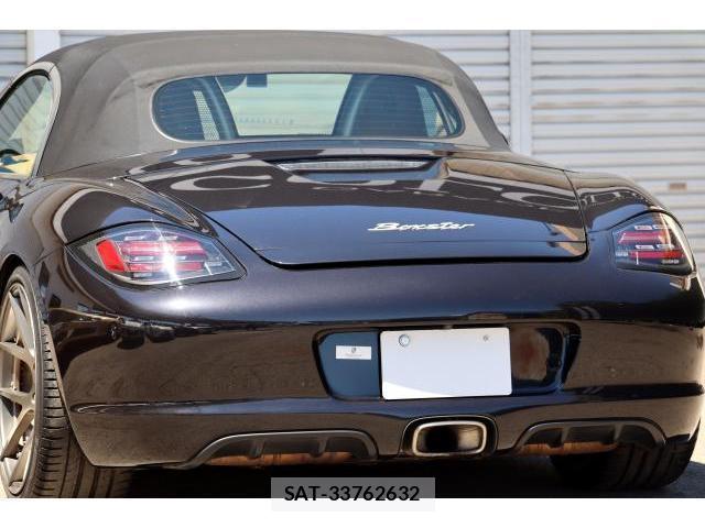 Porsche BOXSTER 2009-12 7803329-8