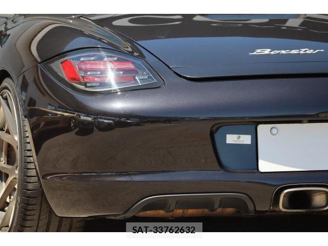 Porsche BOXSTER 2009-12 7803329-9