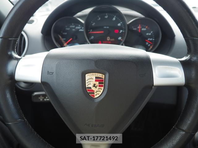 Porsche BOXSTER 2005-03 7805043-10