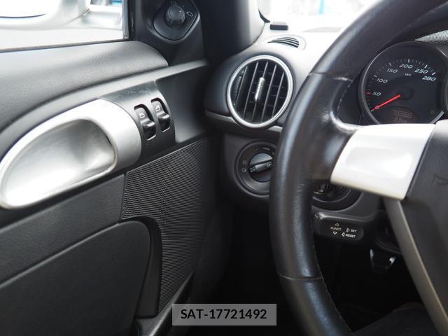 Porsche BOXSTER 2005-03 7805043-11