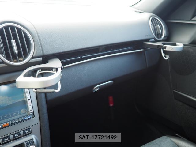 Porsche BOXSTER 2005-03 7805043-14