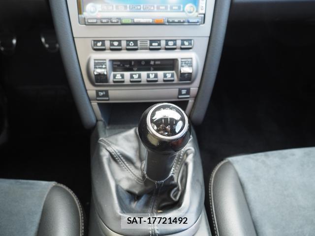 Porsche BOXSTER 2005-03 7805043-4