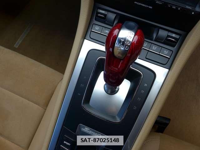 Porsche BOXSTER 2014-11 7806118-11